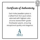 Certificate of Authenticity