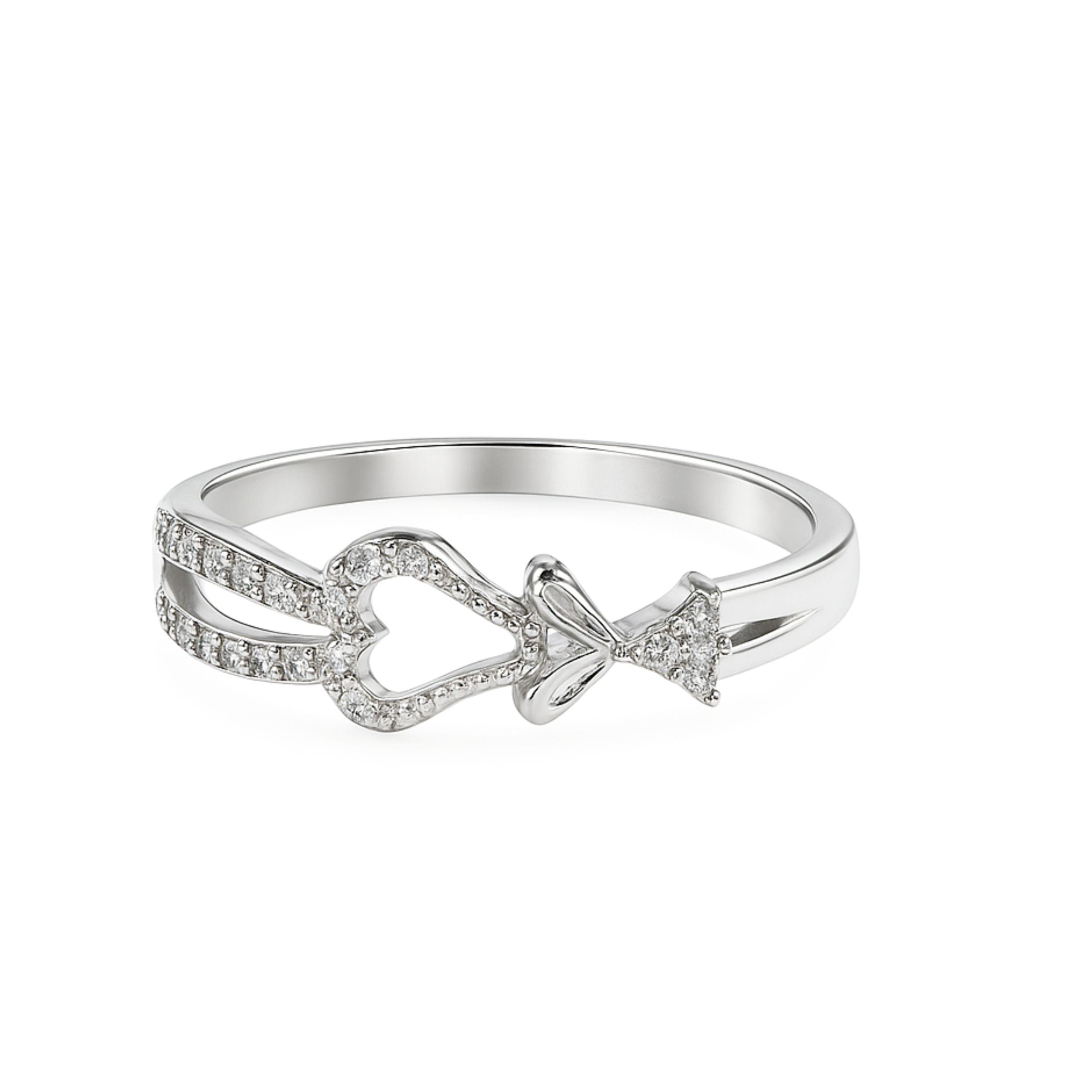 Arika Jewellers 925 Sterling Silver Ring (1) Arika Jewellers 925 Sterling Silver Ring