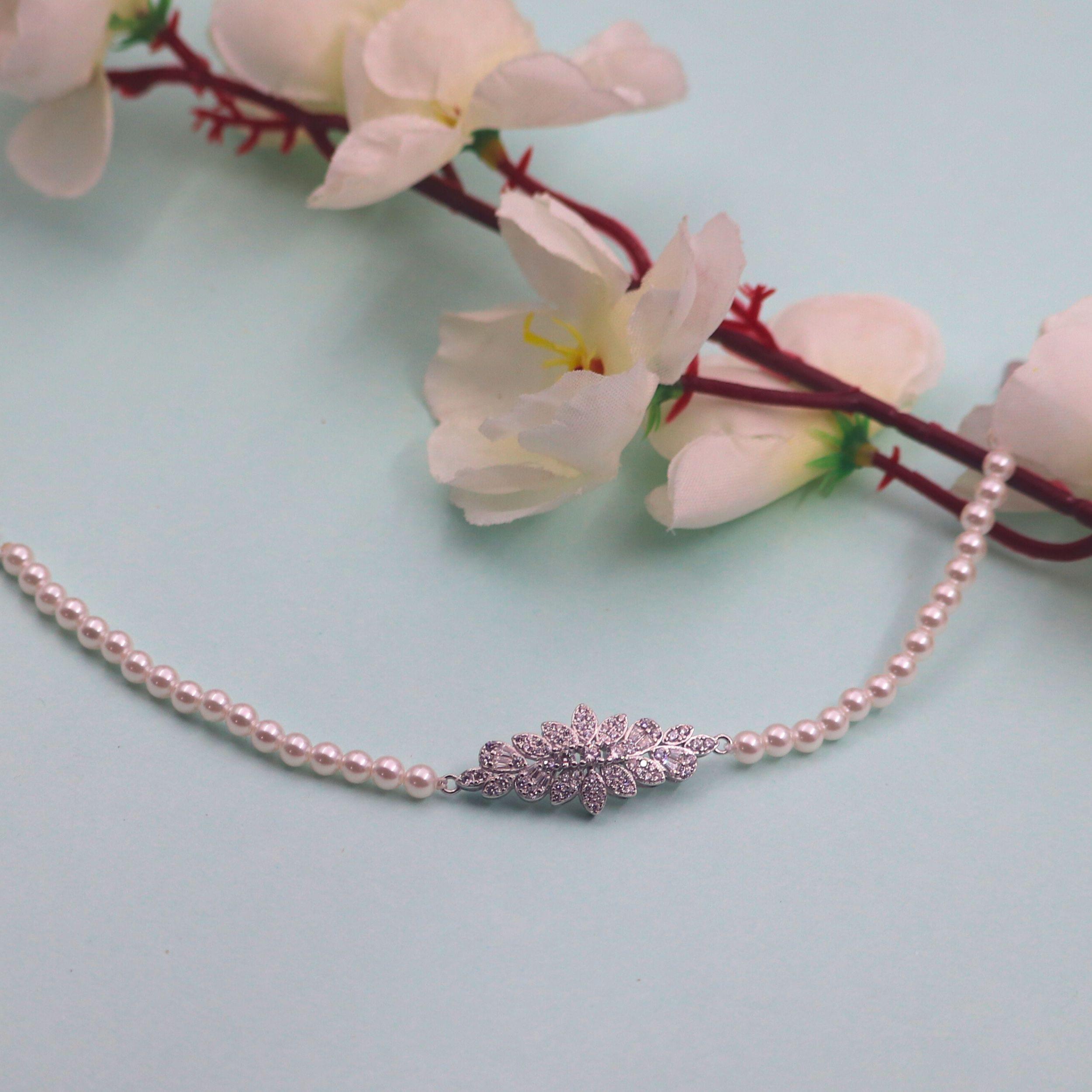 Arika jewellers Pearl Bracelets 2 Arika jewellers Pearl Bracelet